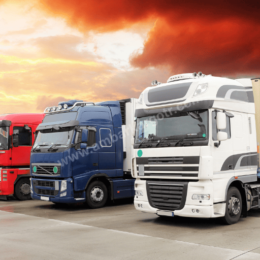 Yalıhüyük Ambar Kargo