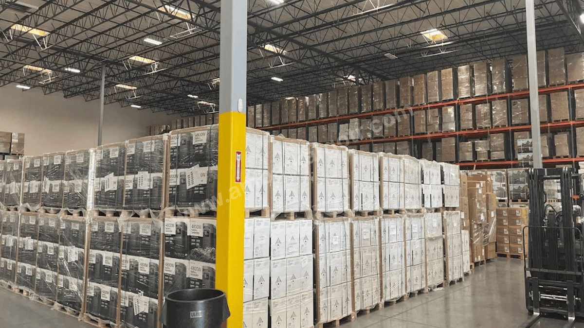 Yalıhüyük Parça Yük Taşıma